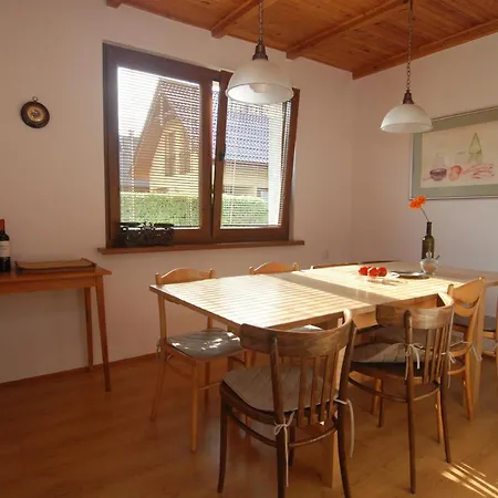 Semesterbostad Ferienhaus An Der Ostsee In Polen - Domek W Poddabiu *
