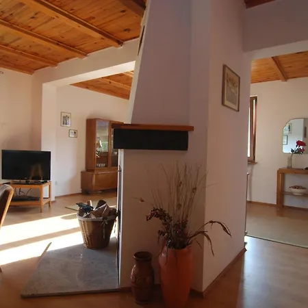 Ferienhaus An Der Ostsee In Polen - Domek W Poddabiu Poddąbie